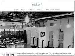 Sites similar to pilatesftmyers.com