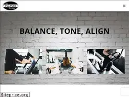 Sites similar to pilatesgaragenashville.com