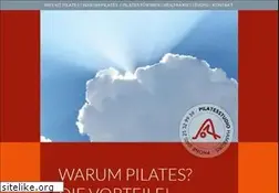 Sites similar to pilateshamburg.de