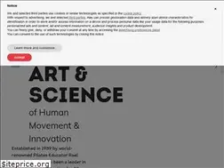 Sites similar to pilatesinteractive.com