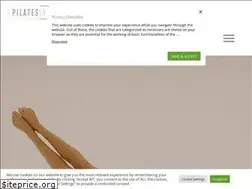Sites similar to pilateslab-berlin.com