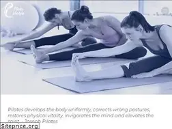 Sites similar to pilateslifestyle.com