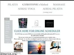 Sites similar to pilatesmclean.com
