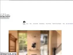 Sites similar to pilatesmethodology.com