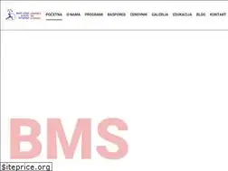 Sites similar to pilatesns.rs