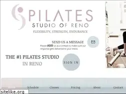 Sites similar to pilatesofreno.com