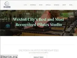 Sites similar to pilatesofweston.com