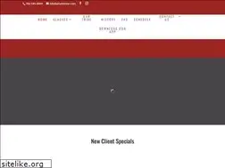 Sites similar to pilatesone.com
