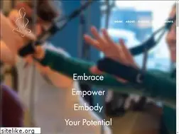 Sites similar to pilatespdx.com