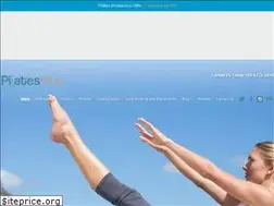 Sites similar to pilatesplus.sg