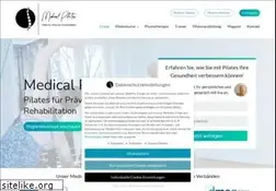 Sites similar to pilatesplusmuenchen.de