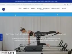 Sites similar to pilatesreformersdirect.com
