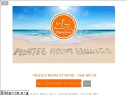 Sites similar to pilatesroomstudios.com