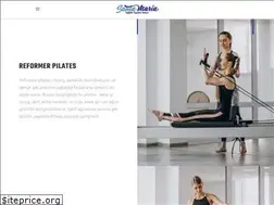 Sites similar to pilatessantamaria.com
