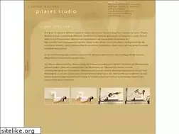 Sites similar to pilatesstudio-altona.de