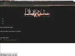 Sites similar to pilatesstudio-sandiego.com