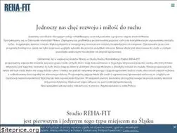 Sites similar to pilatesstudio.pl