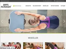 Sites similar to pilatestr.com