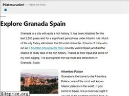 Sites similar to pilatesurunleri.com