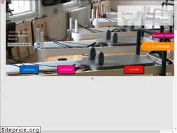 Sites similar to pilateswestbay.com