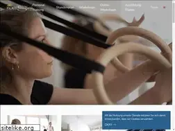Sites similar to pilateswiss.ch