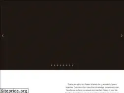 Sites similar to pilatesxstudios.com