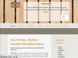 Sites similar to pilatetcice.cz