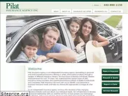Sites similar to pilatinsurance.com