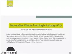 Sites similar to pilatisten.de