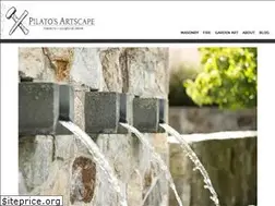 Sites similar to pilatoartscape.com
