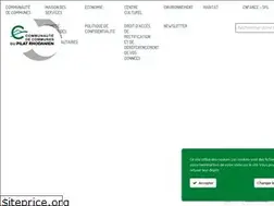 Sites similar to pilatrhodanien.fr