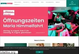 Sites similar to pilatusmarkt.ch