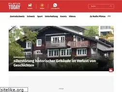 Sites similar to pilatustoday.ch