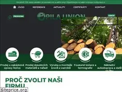 Sites similar to pilaunion.cz