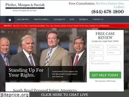 Sites similar to pilawyers.com