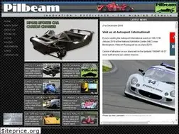 Sites similar to pilbeamracing.co.uk