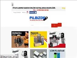 Sites similar to pilbizde.com
