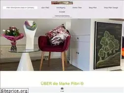 Sites similar to pilbri.de