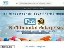 Sites similar to pilcare.com