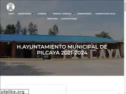 Sites similar to pilcaya.gob.mx