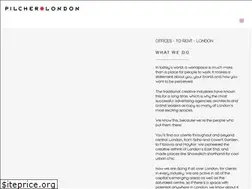 Sites similar to pilcherhershman.co.uk