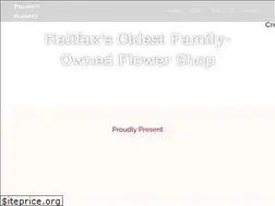 Sites similar to pilchersflowers.com