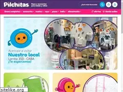 Sites similar to pilchitas.com.ar