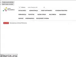 Sites similar to pilchowice.pl