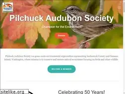 Sites similar to pilchuckaudubon.org