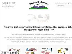 Sites similar to pilchuckrents.com