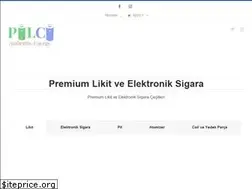 Sites similar to pilci.net
