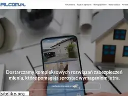 Sites similar to pilcom.pl