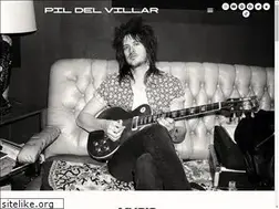 Sites similar to pildelvillar.com