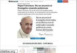 Sites similar to pildorasdefe.net